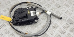 Активатор замка багажника BMW 7-series (F01/02) 51 24 7 191 213 Активатор замка багажника BMW 7-series (F01/02) 51 24 7 191 213