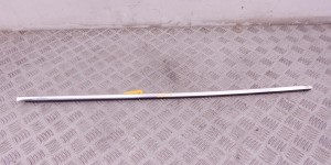 Молдинг стекла двери передней правой наружный BMW 5-series (E39) 51 21 8 159 236