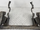 Передняя панель крепления облицовки (телевизор) BMW X5-series (E53) 51 71 8 402 319