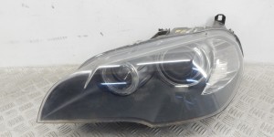 Фара левая BMW X5-series (E70) 63 12 7 158 931