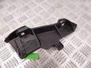 Крепление фары левой BMW 5-series (E39) 63 12 8 362 441