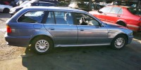 Патрубок интеркулера BMW 5-series (E39)