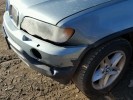 Защита арок задняя правая (подкрылок) BMW X5-series (E53) 8403060