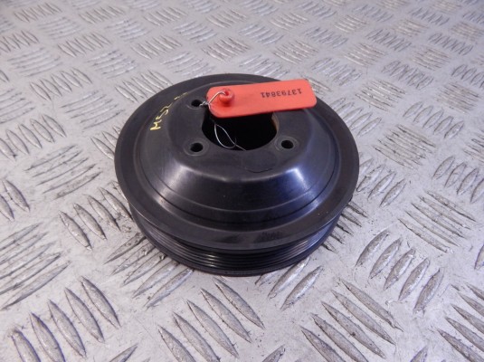 Шкив помпы BMW 5-series (E39) 11 15 1 730 554