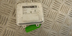 Блок розжига ксенона BMW X6-series (E71) Блок розжига ксенона BMW X6-series (E71)