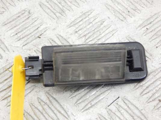 Подсветка номера BMW 3-series (E36) 63 26 1 387 047