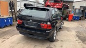 Кассета радиаторов BMW X5-series (E53) 17 10 1 439 105