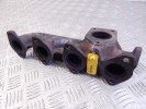 Коллектор выпуской BMW 5-series (E60/61) 11 62 7 797 389