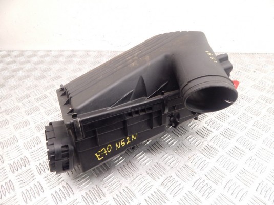 Корпус воздушного фильтра BMW X5-series (E70) 13 71 7 548 885