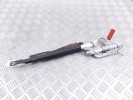 Подушка безопасности боковая (в дверь) задняя правая BMW X5-series (E53) 72 12 7 078 480