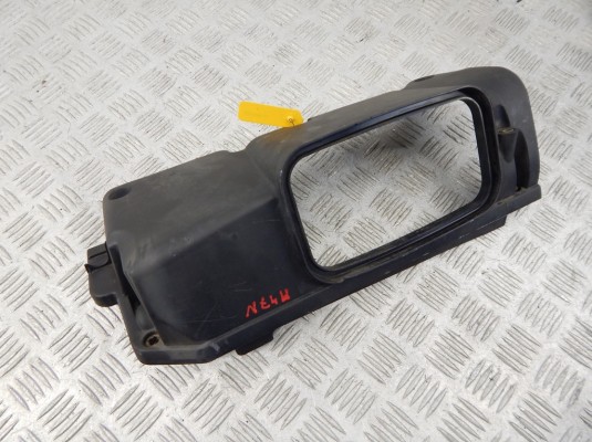 Декоративная крышка двигателя BMW 3-series (E46) 13 71 7 787 254