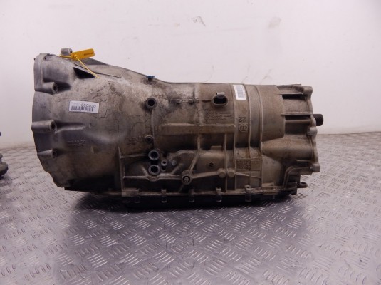 КПП автоматическая (АКПП) BMW X3-series (E83) 24 00 7 590 314
