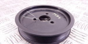 Шкив насоса гидроусилителя BMW 3-series (E46) 32 42 1 740 858