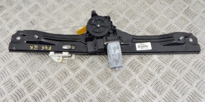 Стеклоподъемник электрический задний правый BMW 2-series (F45/46) 7321056
