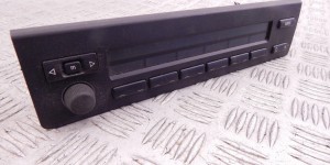 Компьютер бортовой BMW 5-series (E39) 65 82 6 909 143