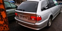 Замок багажника BMW 5-series (E39)