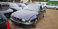 Блок управления двигателем BMW 5-series (E39) 12 14 7 500 255