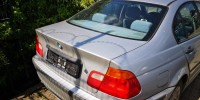 Петля крышки багажника BMW 3-series (E46) 41 62 8 220 073