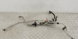 Трубка кондиционера BMW 5-series (E39) 64 53 8 379 720