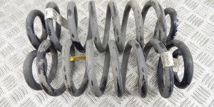 Пружина задняя BMW X5-series (E53) 33 53 1 096 302