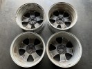 Диск литой BMW X5-series (E53) 36 11 6 769 876