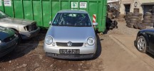 Диск тормозной передний VOLKSWAGEN LUPO (1998-2005)