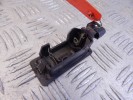 Подсветка номера BMW 5-series (E60/61) 63 26 8 372 001
