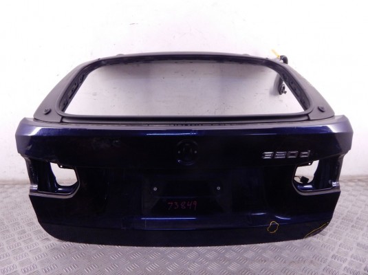 Крышка багажника (дверь 3-5) BMW 3-series (F30/31) 41 00 7 314 180 Крышка багажника (дверь 3-5) BMW 3-series (F30/31) 41 00 7 314 180