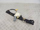 Стеклоподъемник электрический задний правый BMW X5-series (E70) 51 35 7 166 382