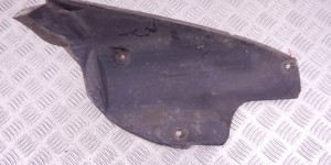 Защита арок задняя левая (подкрылок) BMW 3-series (E46) 51 71 8 203 769