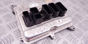 Блок управления двигателем BMW X1-series (E84) 12 14 8 617 569