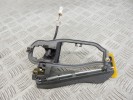 Скелет ручки наружной передней левой BMW X5-series (E53) 51 21 8 243 615