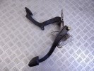 Узел педальный (блок педалей) BMW 3-series (E36) 35 11 1 161 962
