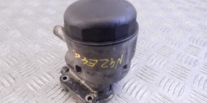 Корпус масляного фильтра BMW 3-series (E46) 11 42 7 508 966