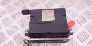 Подогреватель охлаждающей жидкости (антифриза) BMW 3-series (E46) 64 12 6 918 806