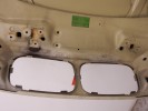 Капот BMW 3-series (E46) 41 61 7 016 417