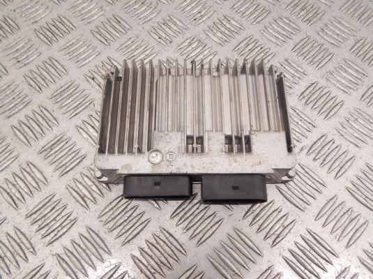 Блок управления VVT Valvetronic BMW 3-series (E46) 11 37 7 516 809