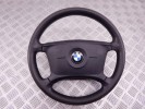 Руль BMW 3-series (E46) 32 34 6 753 948