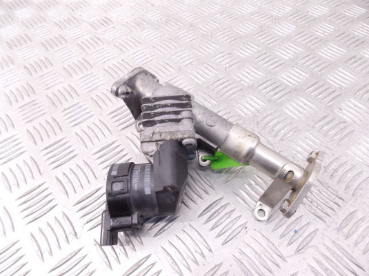 Радиатор EGR BMW 1-series (E87) 7563241