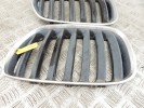 Решетка радиатора BMW X5-series (E53) 51 13 7 113 734