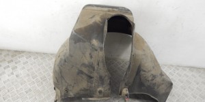 Защита арок задняя правая (подкрылок) AUDI A4 (B5) 1994-2001 8D0810172
