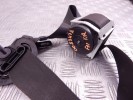 Ремень безопасности передний правый BMW 7-series (F01/02) 72 11 9 164 052