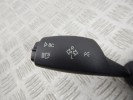 SZL (Коммутационный центр в рулевой колонке) BMW 7-series (F01/02) 61 31 9 214 961