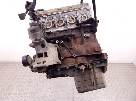 Двигатель BMW 3-series (E36) 11 00 1 743 452