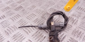 Датчик ABS задний BMW 3-series (E36) 34 52 1 163 028 Датчик ABS задний BMW 3-series (E36) 34 52 1 163 028