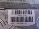 Подушка безопасности боковая (в дверь) передняя правая BMW 5-series (E39) 72 12 8 268 332