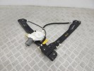 Стеклоподъемник электрический передний правый BMW 3-series (E90/91/92) 51 33 7 060 266
