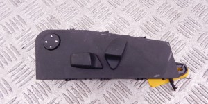 Блок управления сиденьем BMW X5-series (E70) 61 31 6 926 975