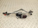 Механизм стеклоочистителя (трапеция дворников) BMW 1-series (E87) 61 61 7 192 963