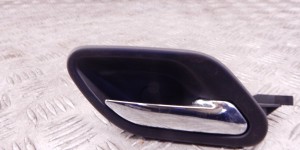 Ручка внутренняя задняя правая BMW 5-series (E39) 51 21 8 226 050 Ручка внутренняя задняя правая BMW 5-series (E39) 51 21 8 226 050